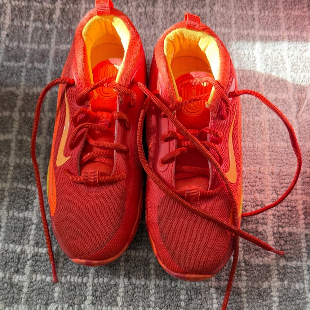 Nike isofly